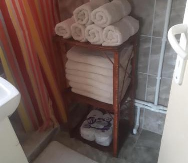 Nisava District Apartment | Seosko turističko domaćinstvo Stojković