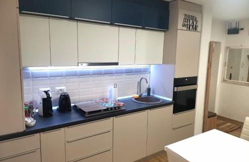 Cisnadie Apartment | Serana Home