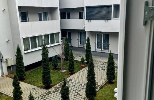 Cisnadie Apartment | Serana Home