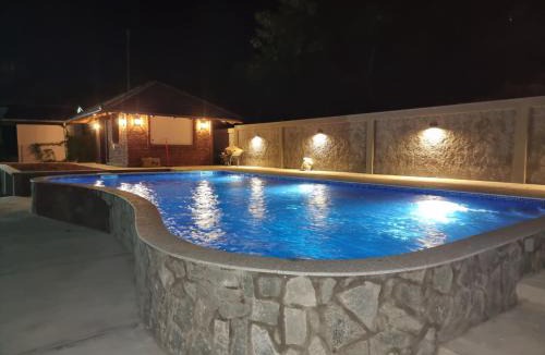 Stara Planina Apartment | Serbina