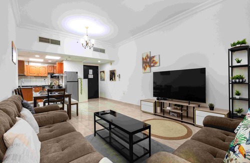 Jumeirah Village Circle Apartment | Serene 1 Bedroom Apartment at Lolena, JVC