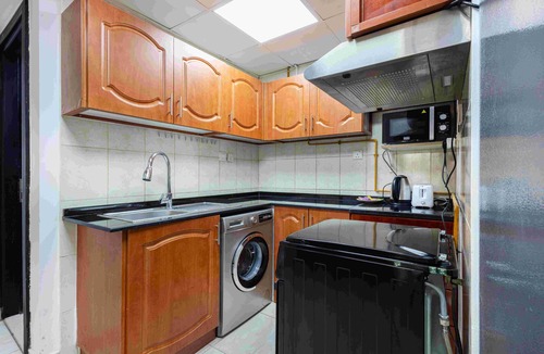 Jumeirah Village Circle Apartment | Serene 1 Bedroom Apartment at Lolena, JVC
