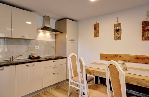 Lasko Apartment | Serene and Radiant Retreat Apartments - One Bedroom Apartment