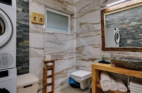 Lasko Apartment | Serene and Radiant Retreat Apartments - Two Bedroom Apartment