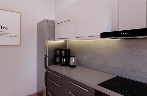 Brinje House | Seven Bedroom Holiday Home