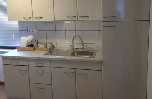 Tisina Apartment | Apartma Pauza Plac