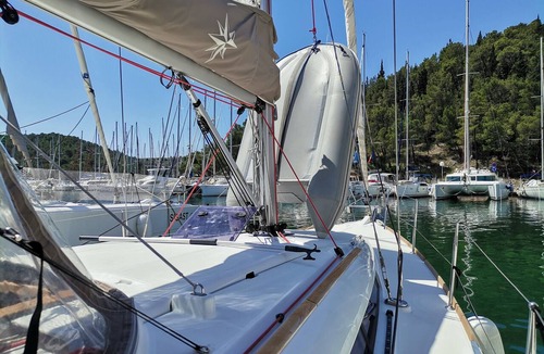 Skradin Boat Rental | Sibenik Sun and Beach Sailing Extravaganza