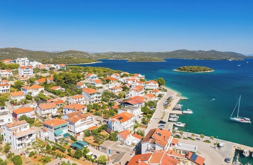 Jezera Boat Rental | Sibenik Sun and Beach Sailing Extravaganza: A Croatian Coastal Adventure