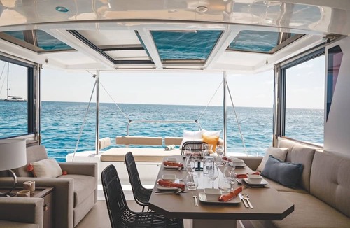 Pirovac Boat Rental | Sibenik Sun-soaked Sailing: A Luxurious Croatian Voyage