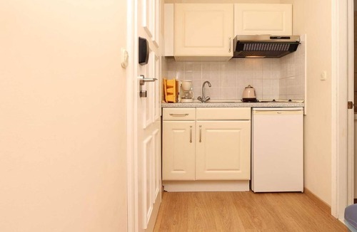 Drvenik Apartment | Side Wiev Apartment No 26