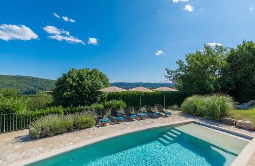 Buzet Villa | Sienna