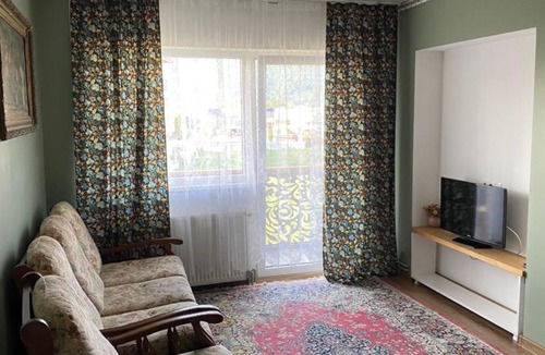 Sighetu Marmatiei Apartment | Sighet Central Suites Maramureș