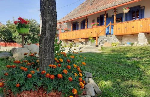 Siclod House | Siklód. Botond Panoráma Kulcsosház (6 fő) Botond Panoramic Chalet