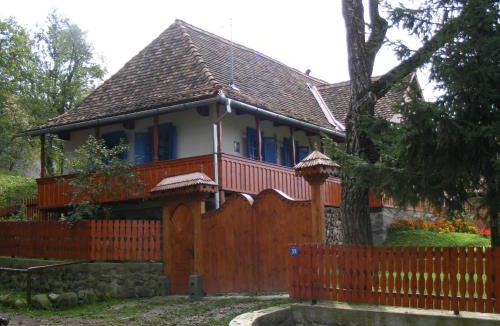 Siclod House | Siklód. Csaba vendégház (5 fő)