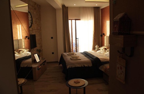 Lisina Apartment | Silvani Kop NLux67, Milmari Apartments & Spa