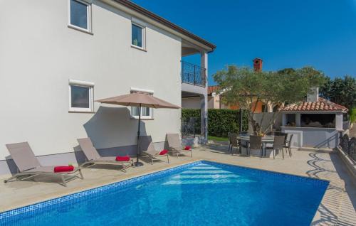 Vrvari House | Silver Holiday House