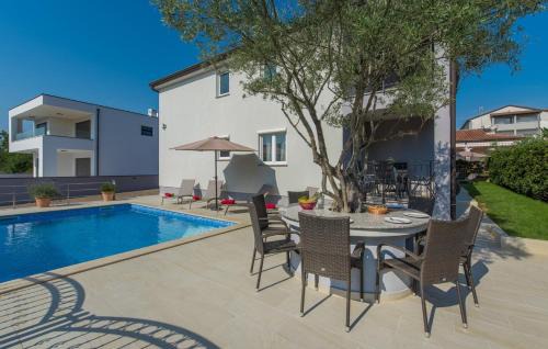 Vrvari House | Silver Holiday House