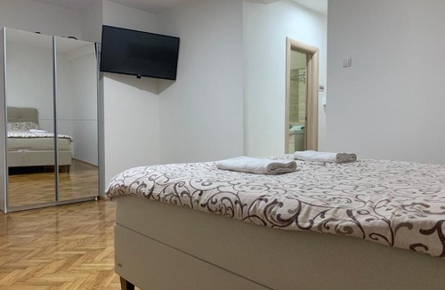 Arandelovac Apartment | Simic Apartman