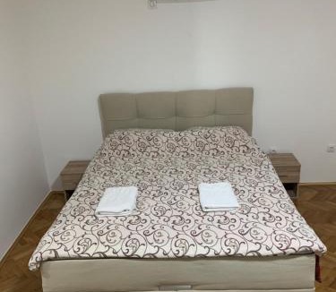 Arandelovac Apartment | Simic Apartman