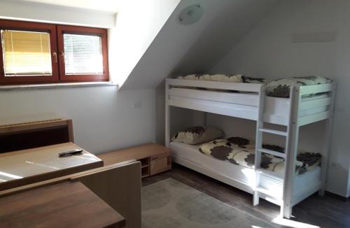 Kamnik Apartment | Simnovi apartmaji - surrounded by nature