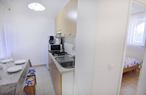 Murine Apartment | Simple vacation apartment Stella Maris 1