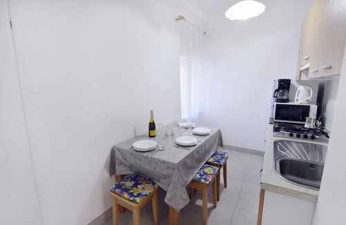 Murine Apartment | Simple vacation apartment Stella Maris 1