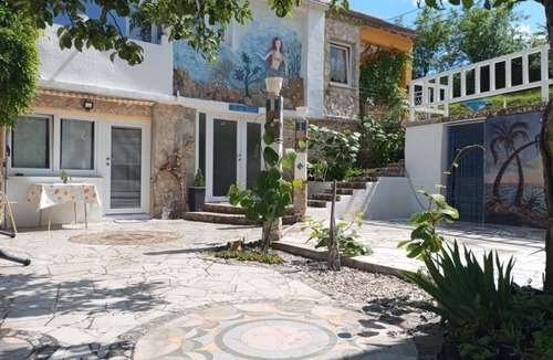 Pican Apartment | Sirena Relaxing Apartment Istria