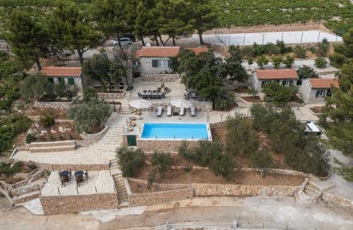 Orebic Villa | Skaramuca Village Luxury Resort