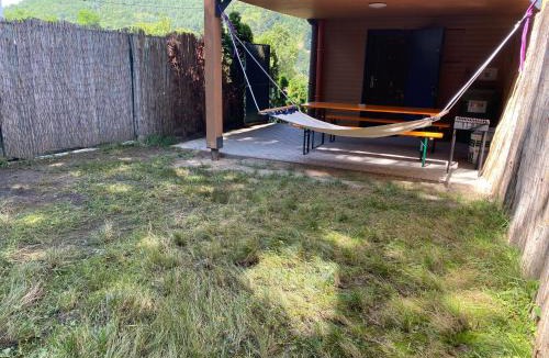 Praid House | SKH R, 1 apartment, 2 bedrooms, 4-8 person