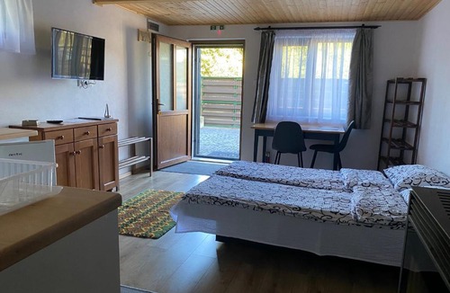 Praid Other | SKH S, 1 apartment, 1 bedroom, 2 person
