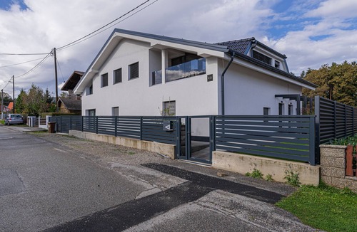 Maribor Apartment | Ski Apartment Frigo Pohorje 2, Maribor, Slovenia
