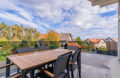 Maribor Apartment | Ski Apartments Frigo Pohorje 1 and 2 - Happy Rentals