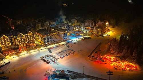 Kopaonik Apartment | SKI MONTIS apartmani - Kopaonik centar