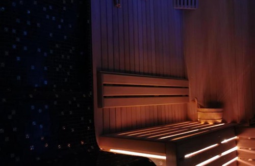 Lisina Villa | Ski & Spa Bungalows