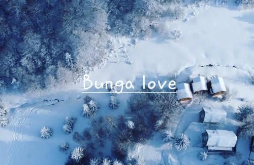 Lisina Villa | Ski & Spa Bungalows