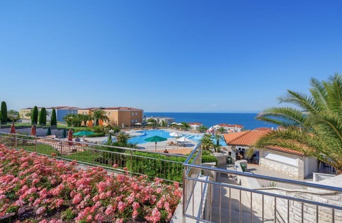 Crveni Vrh Apartment | Skiper Apartments & Golf Resort, Apartment NIKY
