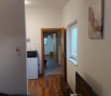 Rasinja Apartment | Skitnica - Na zavoju