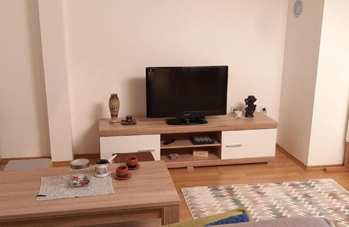 Pale Apartment | Skrovište