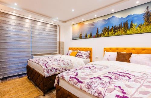 Pale Apartment | SKS Pluss