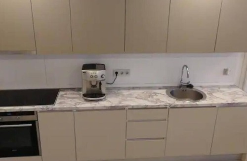Novi Grad Sarajevo House | Sky Villa Sarajevo Penthouse Aman Manzil