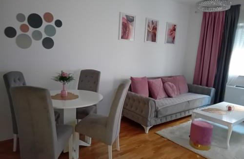 Bijeljina Apartment | Skyline apartment