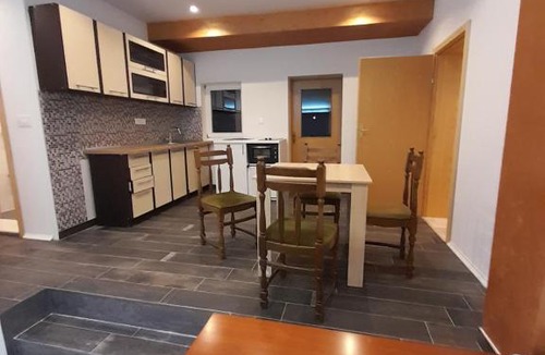 Capljina Apartment | Skyline apartment