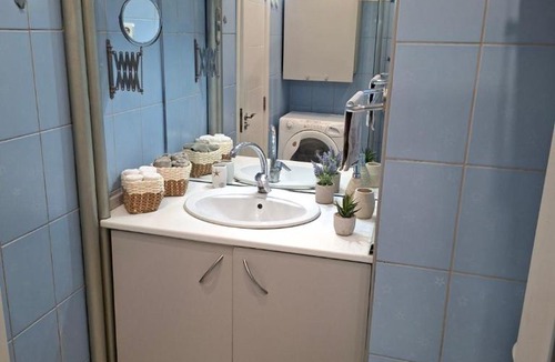 Banjica Apartment | Skyline appartment