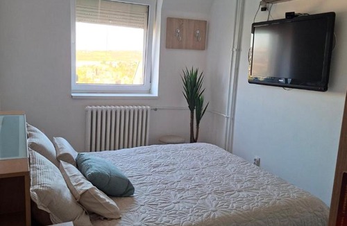 Banjica Apartment | Skyline appartment