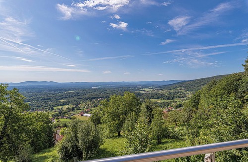 Semic Villa | SkyView Villa, Semič, Slovenia