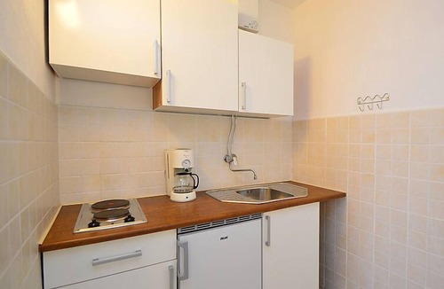 Zaboric Apartment | Slađana by Interhome