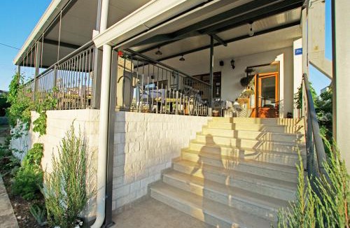 Murter Apartment | Slanica studio ID 816 by HeartofDalmatia