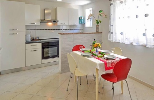 Municipality of Trogir Apartment | Slavica by Interhome