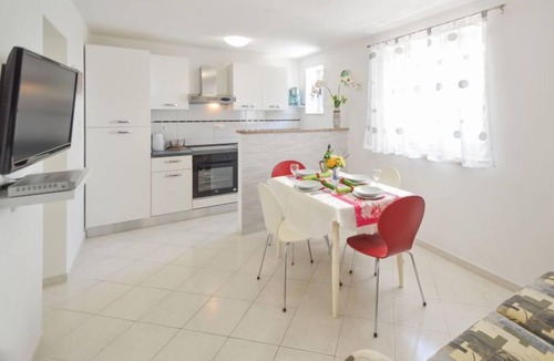 Municipality of Trogir Apartment | Slavica by Interhome
