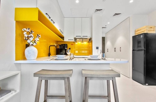Jumeirah Village Apartment | Sleek Brand New Studio in Loci Residence JVC